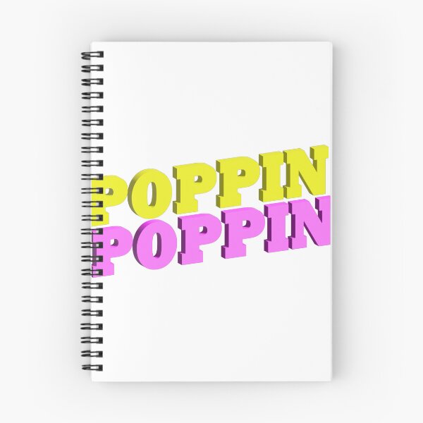 Artikelvorschau, Poppin Poppin entworfen und verkauft von kgittoes.
