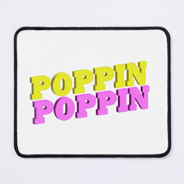 Item preview, Poppin Poppin designed and sold by kgittoes.