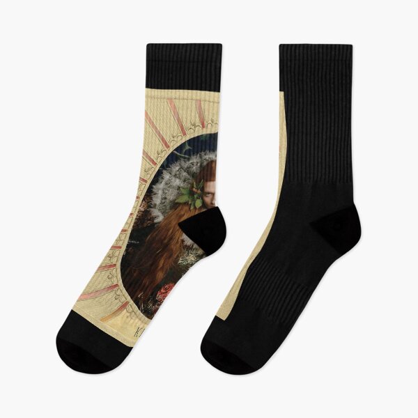 Item preview, Florence Welch King Retro designed and sold by Barbosa93.