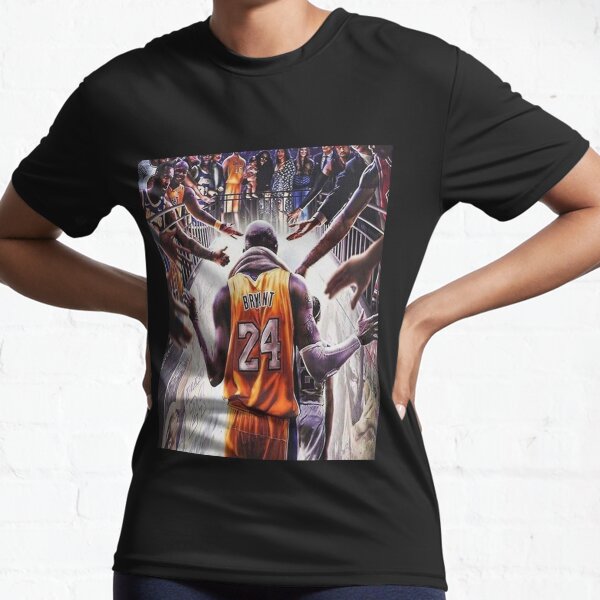 say hello one thousand Active T-Shirt