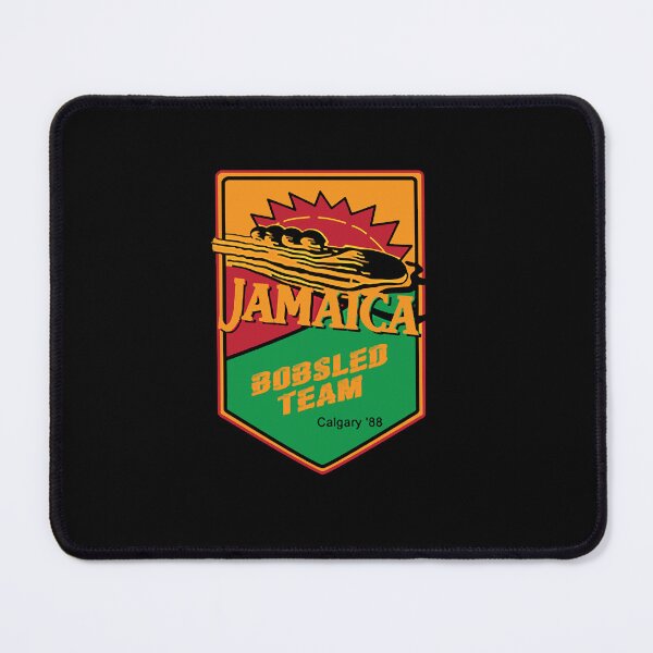 Item preview, Jamaican Bobsled Team Cool Runnings Classic designed and sold by AshleenFre.