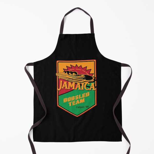 Item preview, Jamaican Bobsled Team Cool Runnings Classic designed and sold by AshleenFre.