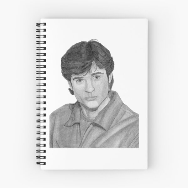 Item preview, Tom Welling designed and sold by FrankBrown7.