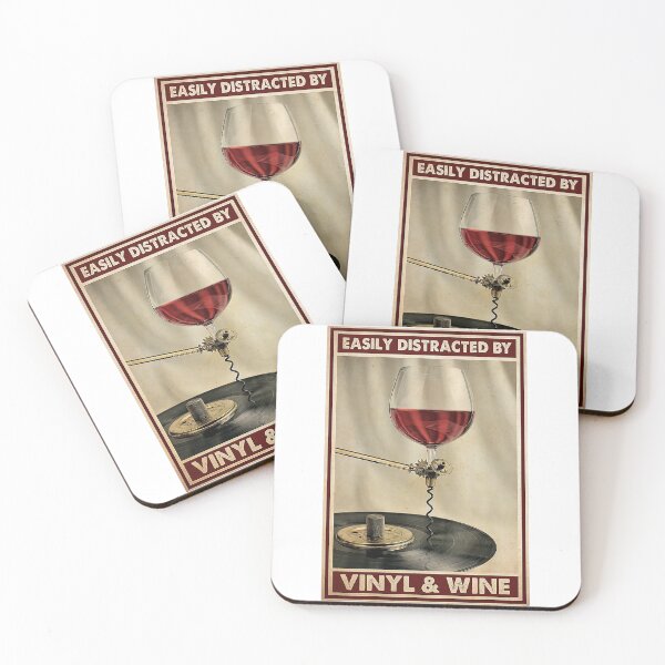 Item preview, vinyl wine people designed and sold by Anharthe70.