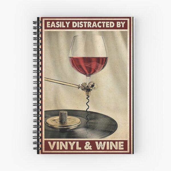 Item preview, vinyl wine people designed and sold by Anharthe70.