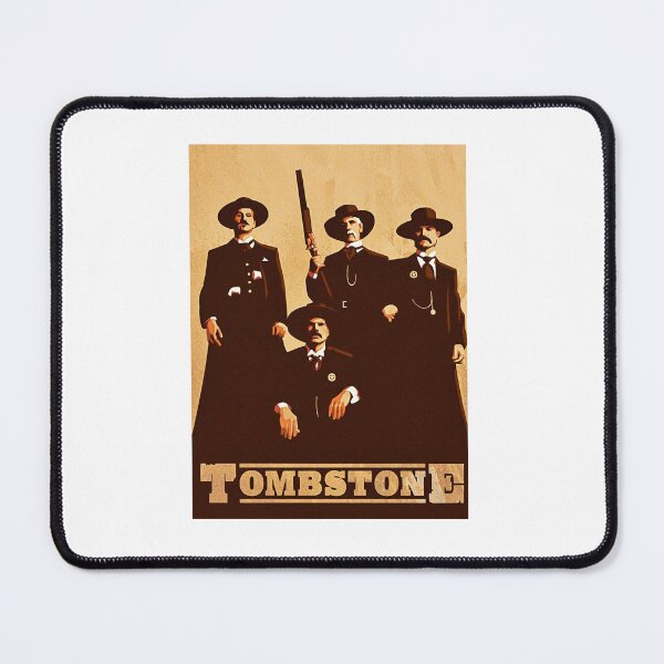 Item preview, Tombstone designed and sold by FrankBrown7.