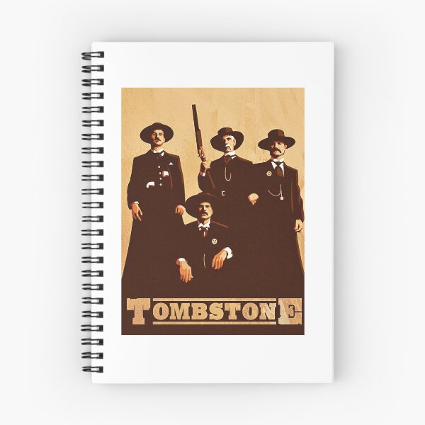 Item preview, Tombstone designed and sold by FrankBrown7.