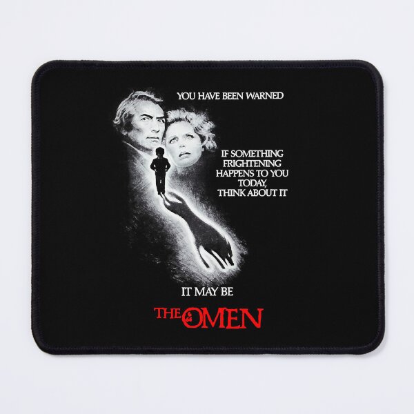 Item preview, Mod.1 The Omen T-Shirt designed and sold by Newialies98.