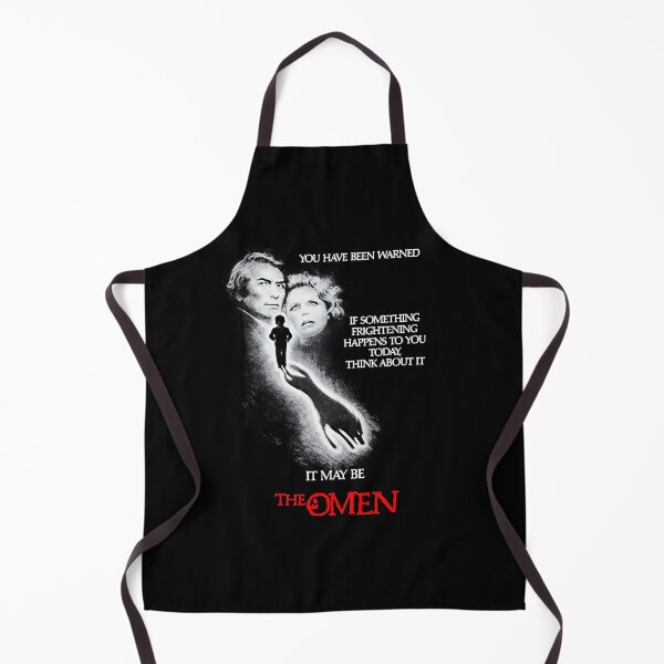 Item preview, Mod.1 The Omen T-Shirt designed and sold by Newialies98.