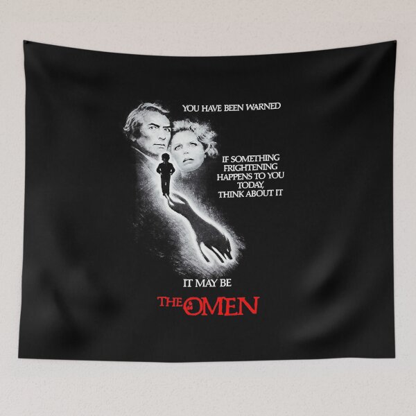 Item preview, Mod.1 The Omen T-Shirt designed and sold by Newialies98.