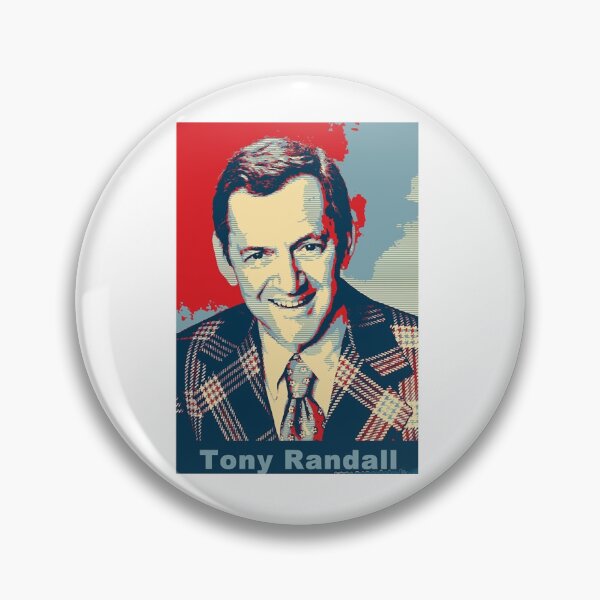Item preview, Tony Randall , Tony Randall Actor  designed and sold by FrankBrown7.
