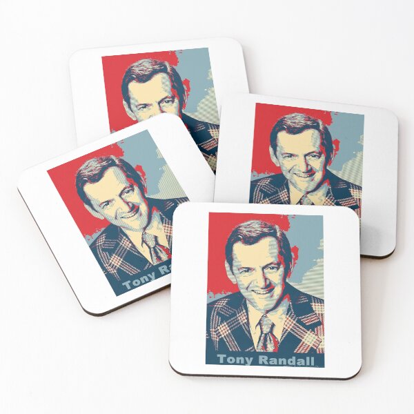 Item preview, Tony Randall , Tony Randall Actor  designed and sold by FrankBrown7.