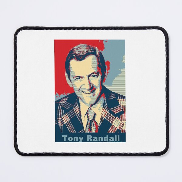 Item preview, Tony Randall , Tony Randall Actor  designed and sold by FrankBrown7.