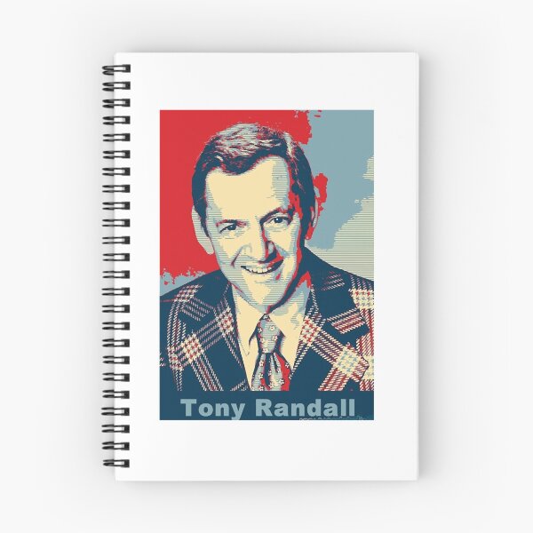 Item preview, Tony Randall , Tony Randall Actor  designed and sold by FrankBrown7.