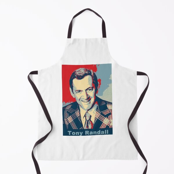 Item preview, Tony Randall , Tony Randall Actor designed and sold by FrankBrown7.