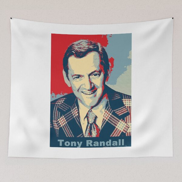 Item preview, Tony Randall , Tony Randall Actor  designed and sold by FrankBrown7.