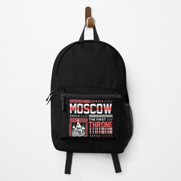 Item preview, City Moscow Russia designed and sold by Astralia.