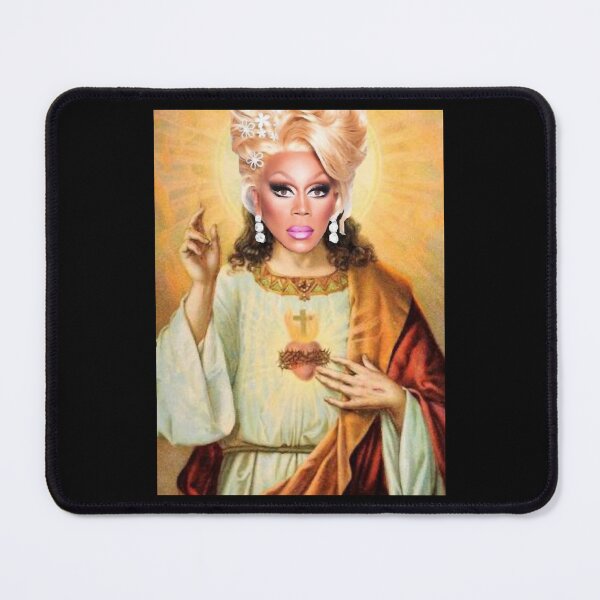 Item preview, Drag Jesus designed and sold by AndrewJPupel.
