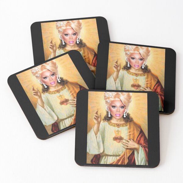 Item preview, Drag Jesus  designed and sold by AndrewJPupel.
