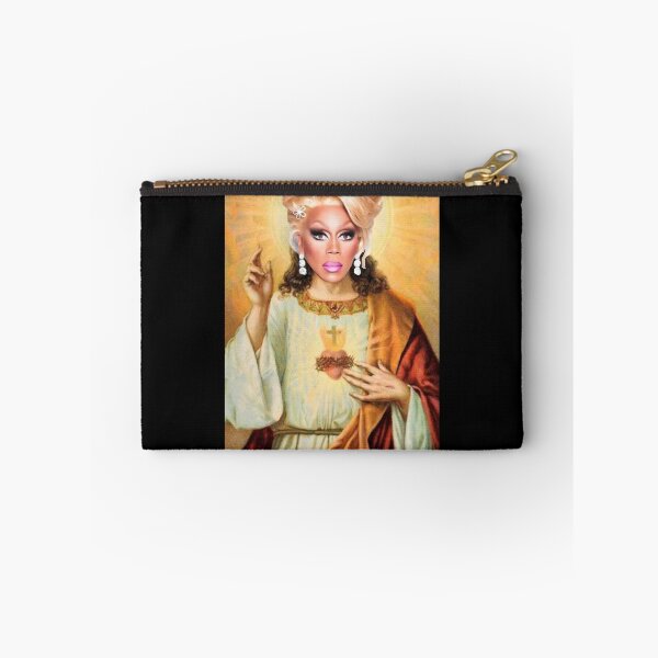 Item preview, Drag Jesus  designed and sold by AndrewJPupel.