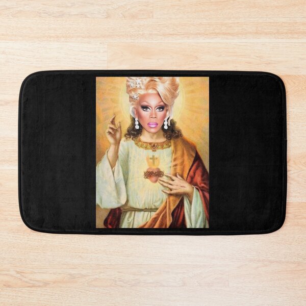 Item preview, Drag Jesus  designed and sold by AndrewJPupel.