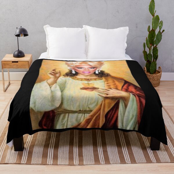 Item preview, Drag Jesus designed and sold by AndrewJPupel.