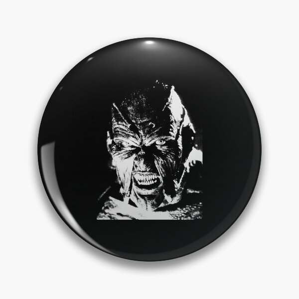 Item preview, Jeepers Creepers Classic designed and sold by AshleenFre.