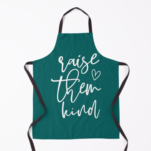 Item preview, Raise Them Kind Funny Mom Quote Kindness Mothers Day designed and sold by SmokeWorks1.