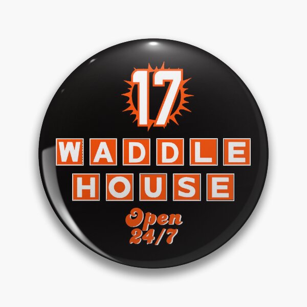 Item preview, WADDLE HOUSE designed and sold by Murtger1242.