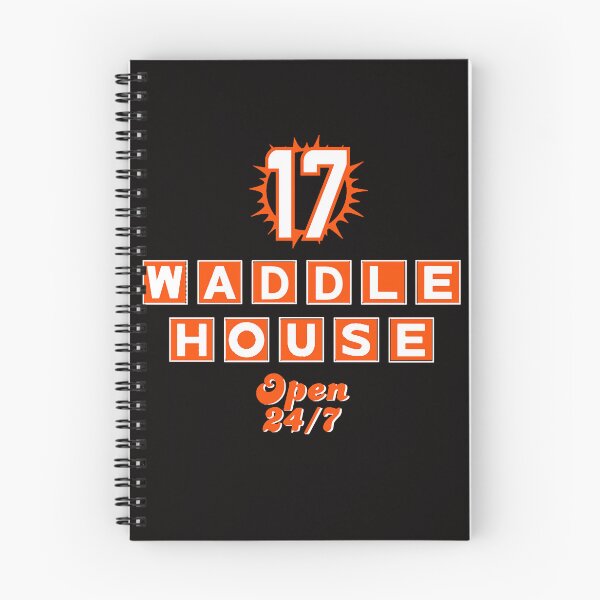 Item preview, WADDLE HOUSE designed and sold by Murtger1242.
