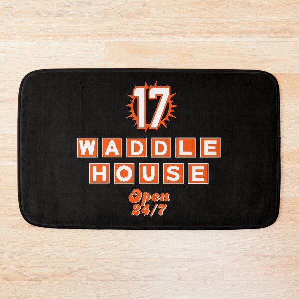 Item preview, WADDLE HOUSE designed and sold by Murtger1242.