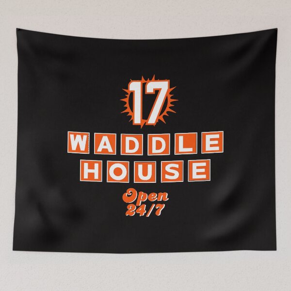 Item preview, WADDLE HOUSE designed and sold by Murtger1242.