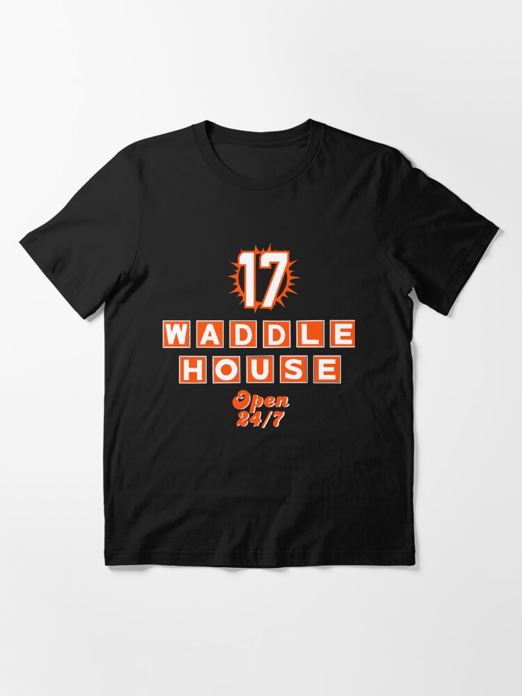 thedeuce Waddle House T-Shirt