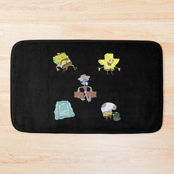 Item preview, Spongebob Squarepants Mini   Magnet Pack Set 7   designed and sold by SmokeWorks1.