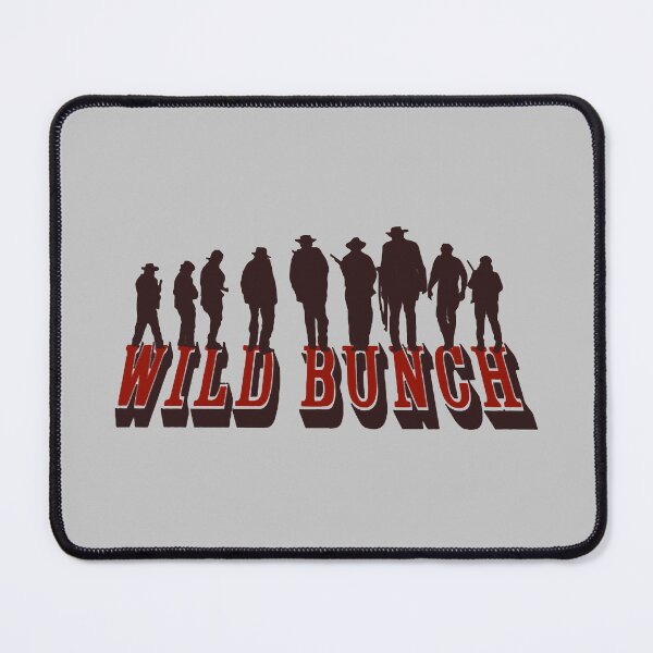 Item preview, Wild Bunch T-Shirt designed and sold by Newialies98.