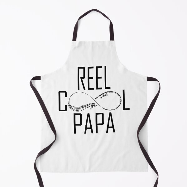 Item preview, REEL COOL PAPA designed and sold by DomGDesign.