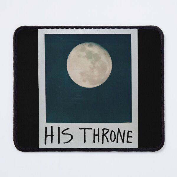 Item preview, His Throne (Local 58) designed and sold by Lil-Bit-Batty.