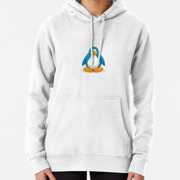 Hoodie club outlet penguin