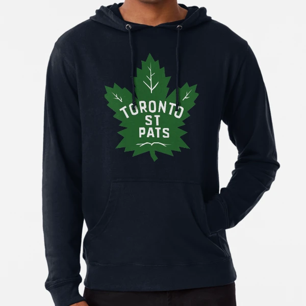 Toronto Pats leaf logo