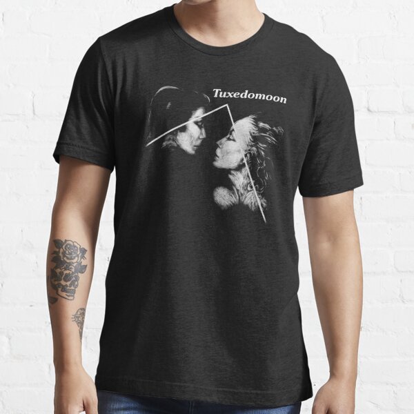 Tuxedomoon Scream with a view T-shirt Tshirt T shirt Tank Long Sleeve Sweater Hoodie Tote Bag Man Woman Free Shipping