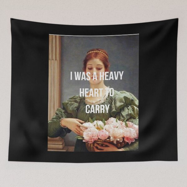 Item preview, Heavy In Your Arms Lover Gifts designed and sold by Barbosa93.