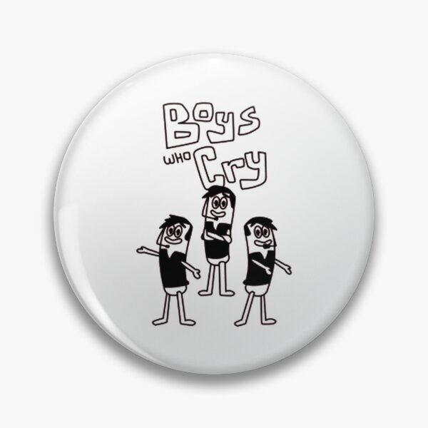 Item preview, Boys Who Cry Premium  designed and sold by SmokeWorks1.
