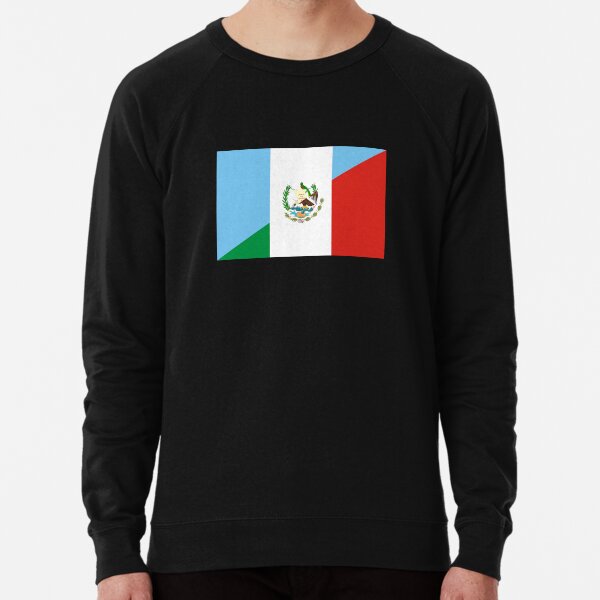 mexico guatemala flag