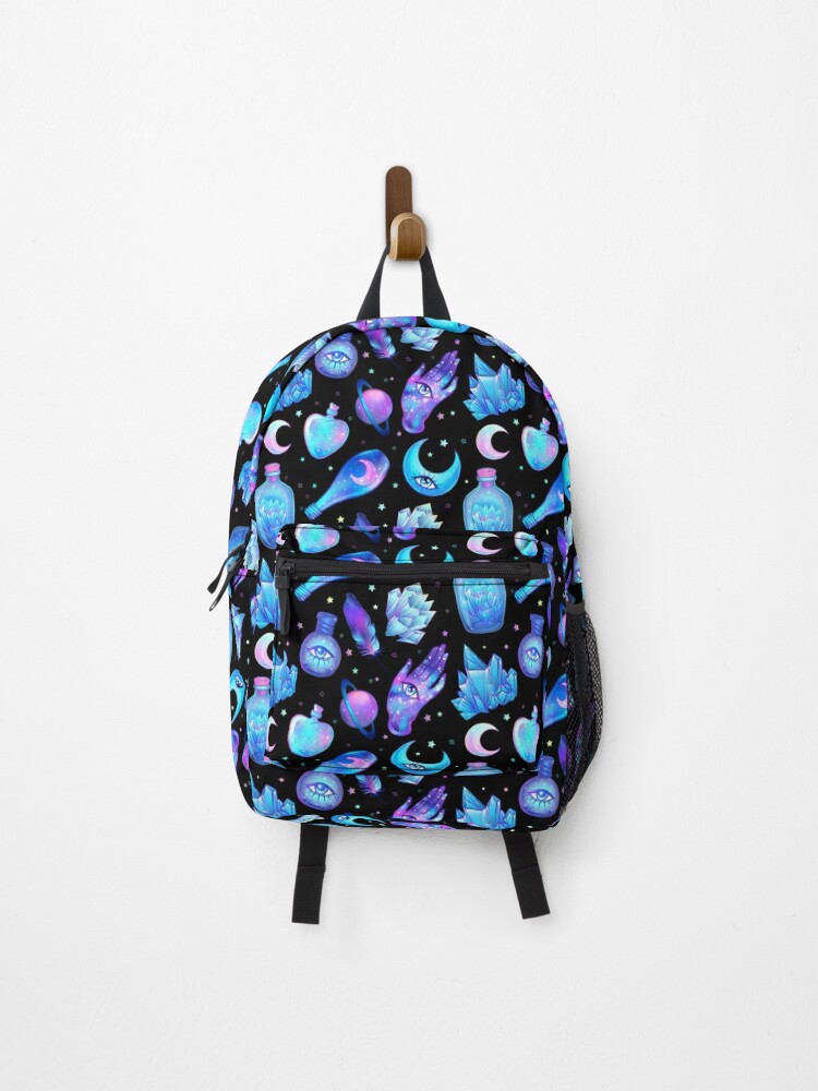 Pastel Goth Backpacks for Sale