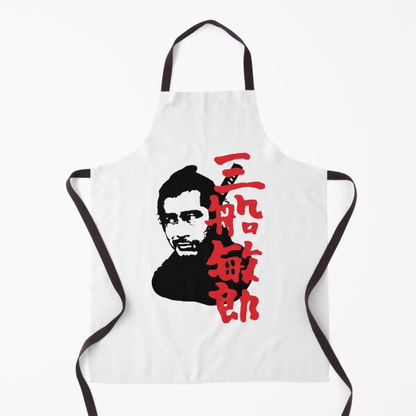 Item preview, Toshiro Mifune designed and sold by FrankBrown7.