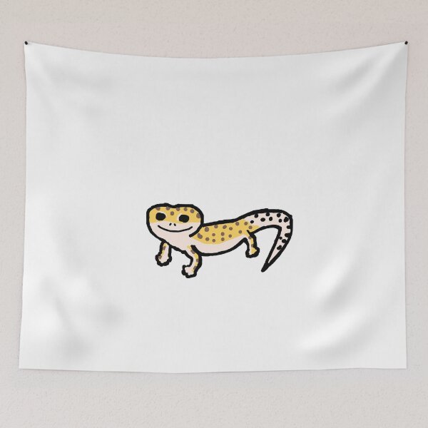 Item preview, gecko  designed and sold by AveryDesigns.