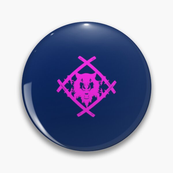 Item preview, Xavier Wulf designed and sold by adxm69.