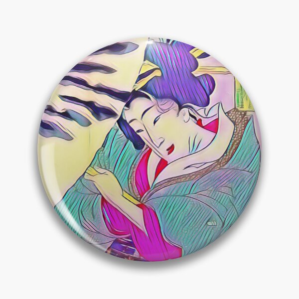 Item preview, Gei Su (Pop) designed and sold by Erikasabu.