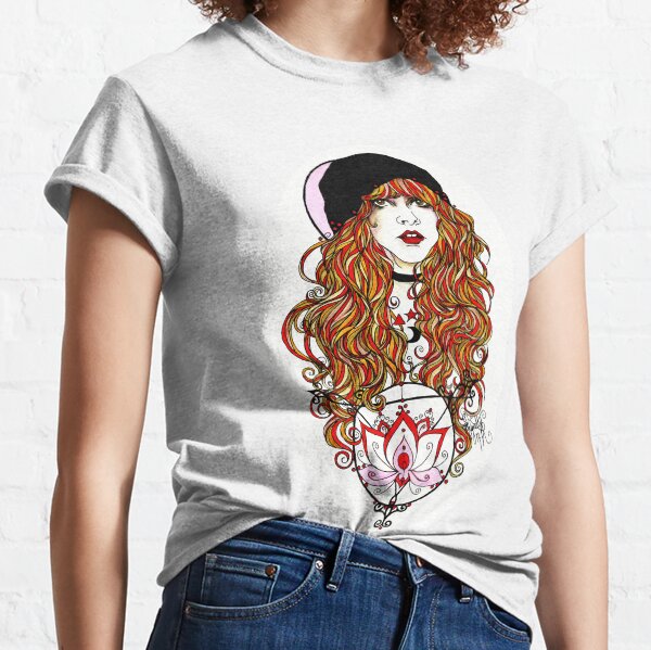 Lotus Classic T-Shirt