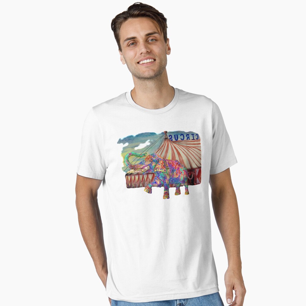 Item preview, Essential T-Shirt designed and sold by 4000Free.